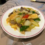 シルクロード・タリムウイグルレストラン - 