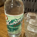 津軽海峡鮮魚店 - 