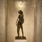 パティスリー ガルガンチュワ - 