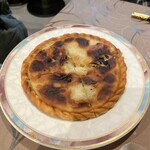 シルクロード・タリムウイグルレストラン - 