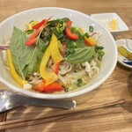 北浦和タイ料理 UAMFAN THAI - 