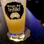 Magic Bar Intiki - 