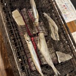津軽海峡鮮魚店 - 