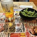 それゆけ!鶏ヤロー! - 