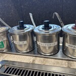 月島もんじゃ くうや - 