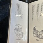 月島もんじゃ くうや - 