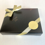 パティスリー ガルガンチュワ - 