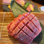 銀しゃり炭焼 直球 - 