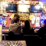 Magic Bar Intiki - 