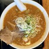 北海とんこつ らーめん純輝 白井店