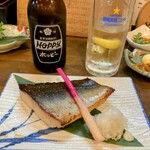 飲過量謙信