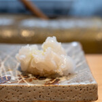 美味いもん屋 わ多なべ - 2026.1 地物生蛸