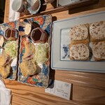 酒肴日和 アテニヨル - 