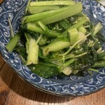 お酒と中華 おいる - 