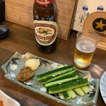 飲過量謙信