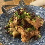 お酒と中華 おいる - 