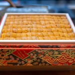 美味いもん屋 わ多なべ - 2026.1 浜中産バフンウニ