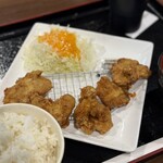 がブリチキン - 