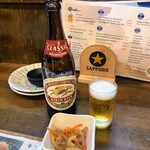 飲過量謙信