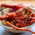 美味いもん屋 わ多なべ - 2026.1 伊勢海老のお味噌汁