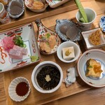 酒肴日和 アテニヨル - 