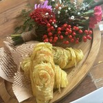 リトル ランカ - 