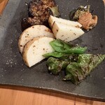 めし処 ゑノゐ - 