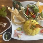 リトル ランカ - 