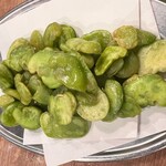 房総熟成肉庫 ジャイアン 幕張本郷 - 