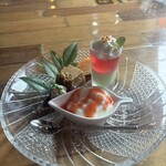 リトル ランカ - 