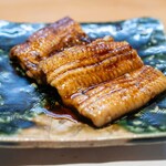 美味いもん屋 わ多なべ - 2026.1 鹿児島産横山さんの養殖うなぎ関東風蒲焼きご飯