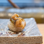 美味いもん屋 わ多なべ - 2026.1 北海道産ツブ貝