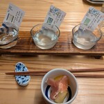 酒肴日和 アテニヨル - 