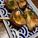 炭火串焼専門店 鶏天 - 