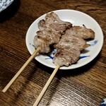 炭火串焼専門店 鶏天 - 