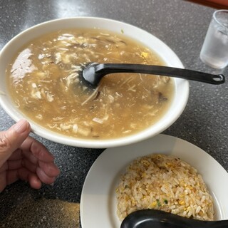 香港料理 吉祥華_0