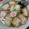麻布 チャーシュー軒
