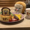 パンどろぼうカフェ with サンデーブランチ吉祥寺