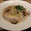 自家製麺 MENSHO TOKYO