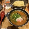 元祖めんたい煮こみつけ麺