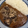 もうやんカレー - 
