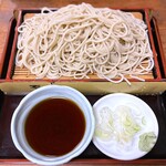伊勢久 - もり￥600　2026.1.8