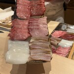 鮨 銀座 おのでら - 