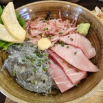 大漁丸直売所 - 