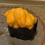 鮨 銀座 おのでら - 増量してくれました！