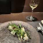 炭燒牛排與葡萄酒 obiobi - 