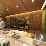 鮨 銀座 おのでら - 