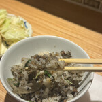 いけすと炭と薪焼と 博多 とりとりと - 