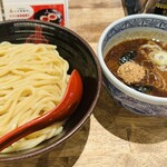 三田製麺所 新宿西口店 - 