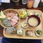 大漁丸直売所 - 